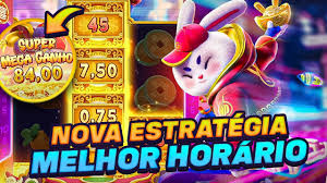 fortune rabbit modo demo para mobile